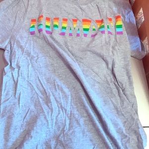 Pride Shirt 🏳️‍🌈